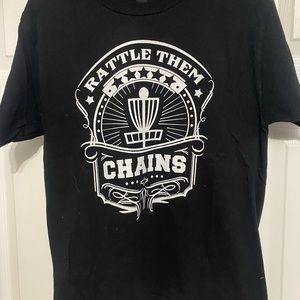 Disc Golf T-shirt